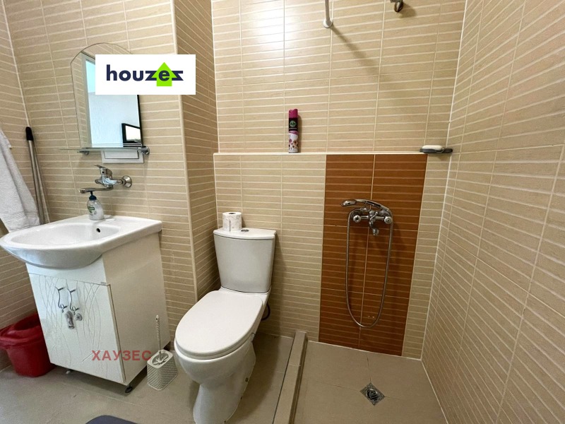 Da affittare  1 camera da letto Sofia , Lagera , 45 mq | 53153751 - Immagine [14]