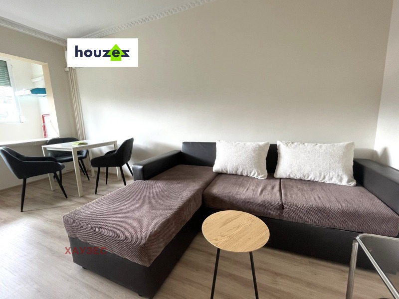 Da affittare  1 camera da letto Sofia , Lagera , 45 mq | 53153751 - Immagine [2]