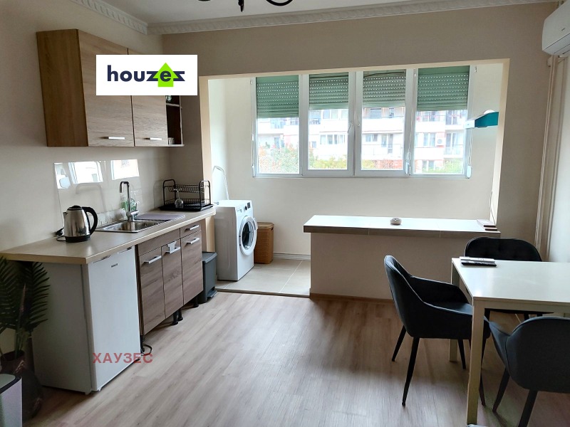 Da affittare  1 camera da letto Sofia , Lagera , 45 mq | 53153751 - Immagine [5]