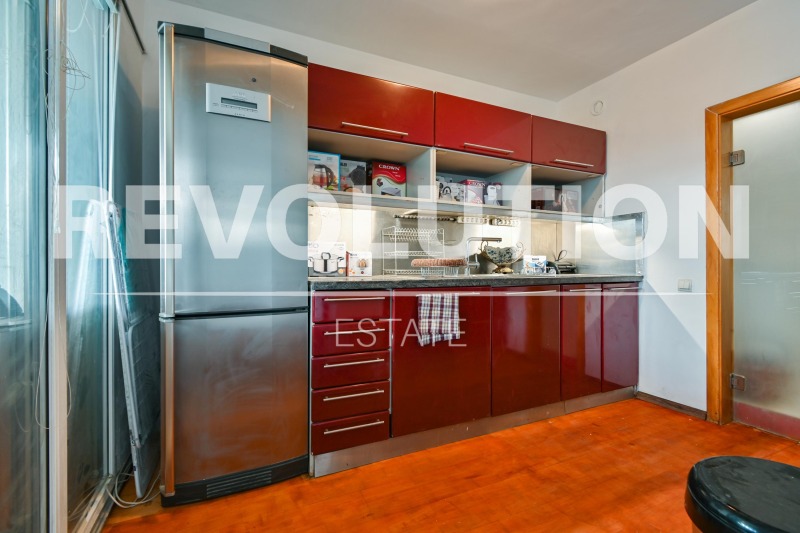 Дава под наем 2-СТАЕН, гр. София, Лозенец, снимка 7 - Апартаменти - 52520457