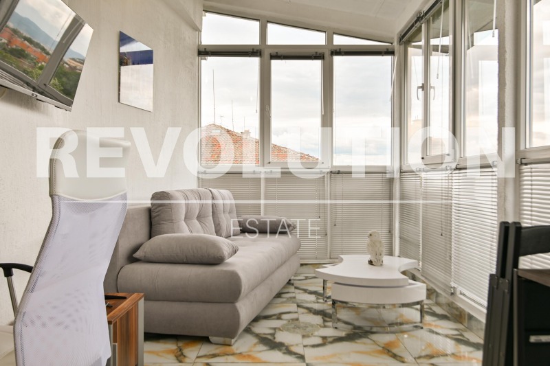 Дава под наем 2-СТАЕН, гр. София, Лозенец, снимка 3 - Апартаменти - 52520457