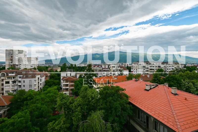 Дава под наем 2-СТАЕН, гр. София, Лозенец, снимка 11 - Апартаменти - 52520457