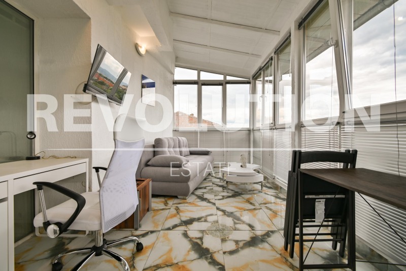 Дава под наем 2-СТАЕН, гр. София, Лозенец, снимка 2 - Апартаменти - 52520457