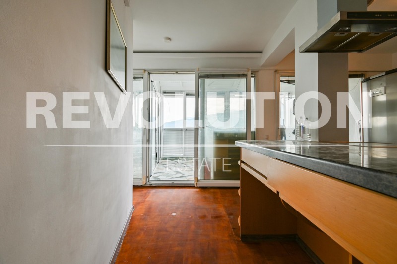 Дава под наем 2-СТАЕН, гр. София, Лозенец, снимка 9 - Апартаменти - 52520457