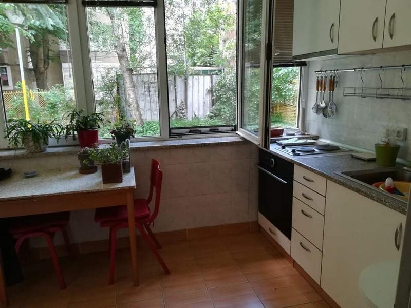 Дава под наем 2-СТАЕН, гр. София, Център, снимка 3 - Апартаменти - 52925419