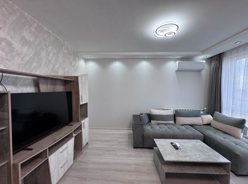 Дава под наем 2-СТАЕН, гр. Пловдив, Христо Смирненски