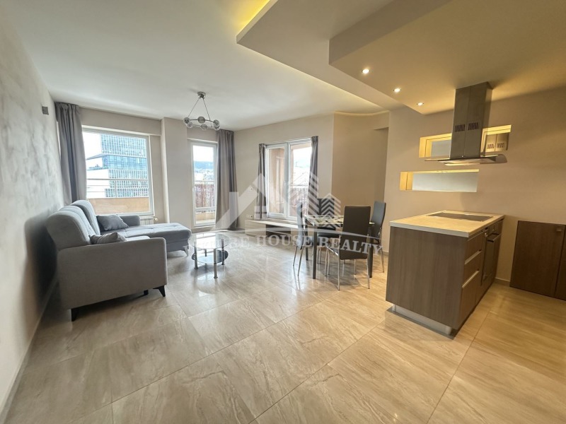 Дава под наем 2-СТАЕН, гр. София, Младост 4