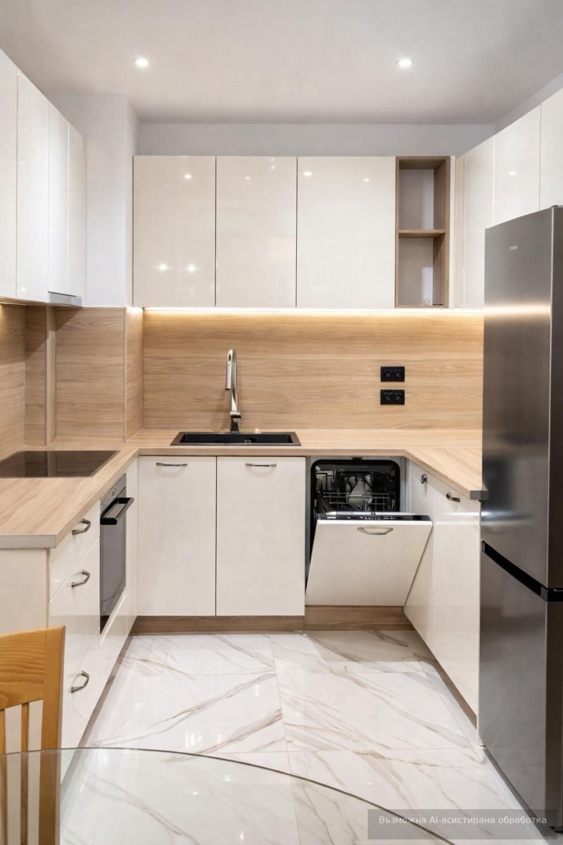 Дава под наем 2-СТАЕН, гр. Пловдив, Христо Смирненски