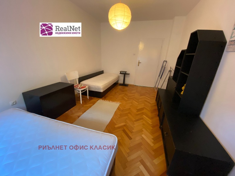 Te huur  2 slaapkamers Sofia , Gotse Deltsjev , 85 m² | 45717236 - afbeelding [9]