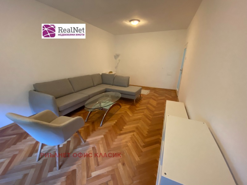 Te huur  2 slaapkamers Sofia , Gotse Deltsjev , 85 m² | 45717236 - afbeelding [5]