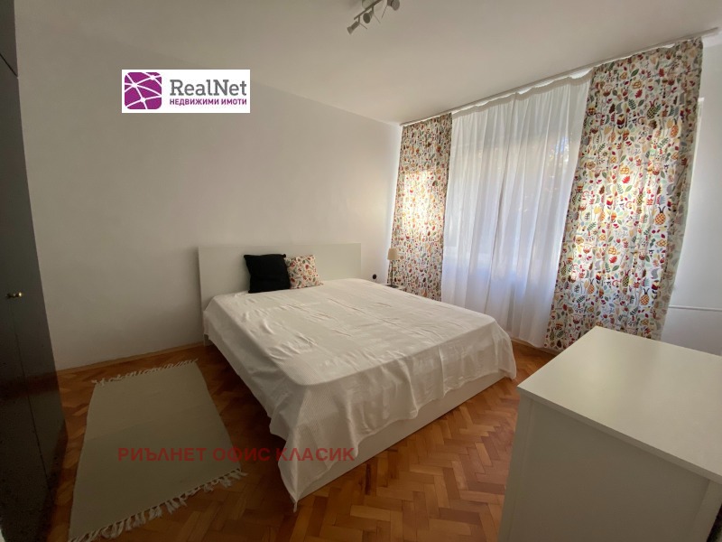 De inchiriat  2 dormitoare Sofia , Goțe Delciev , 85 mp | 45717236 - imagine [6]