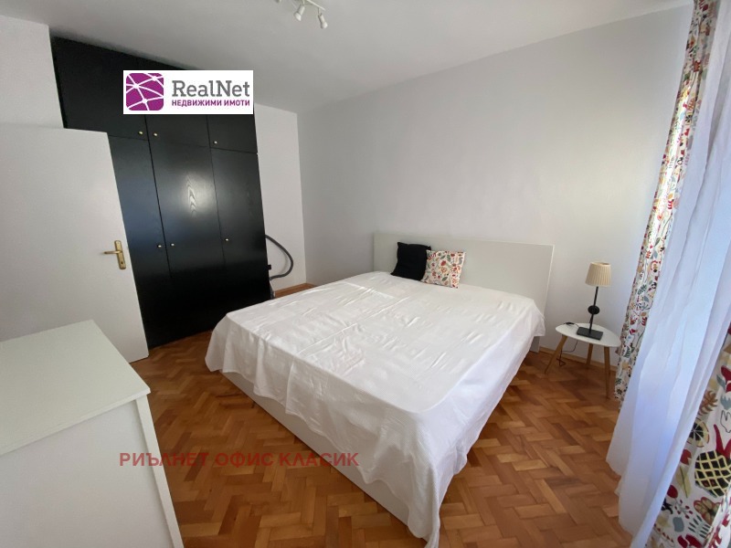 Para alugar  2 quartos Sofia , Goce Deltchev , 85 m² | 45717236 - imagem [7]