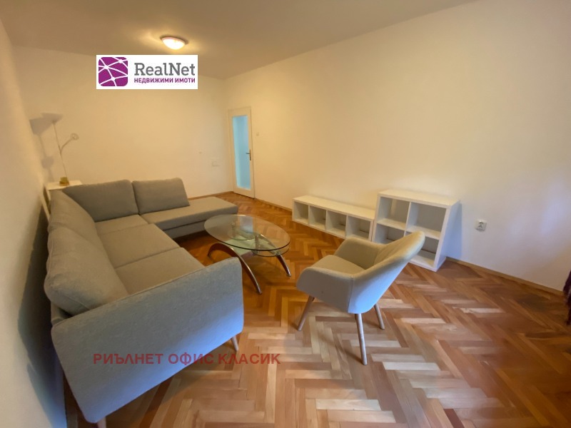 Para alugar  2 quartos Sofia , Goce Deltchev , 85 m² | 45717236 - imagem [4]