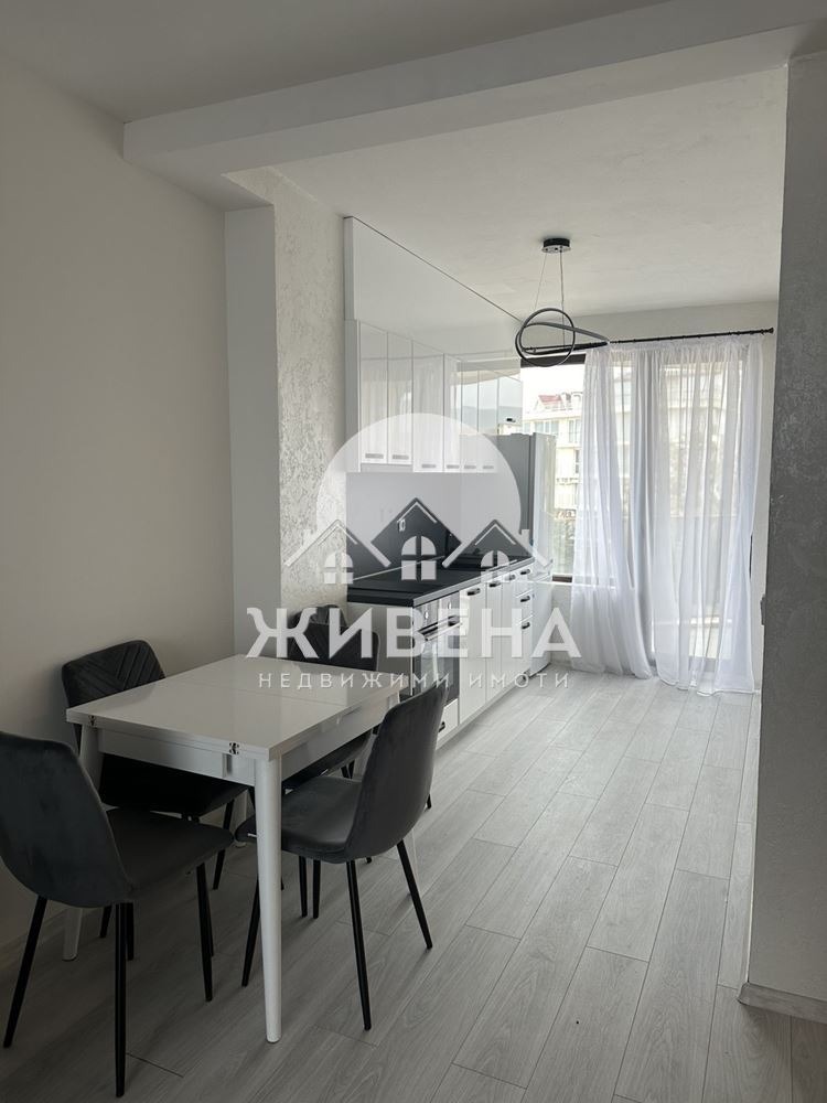 В аренду  2 спальни Варна , к.к. Чайка , 110 кв.м | 20635323 - изображение [4]