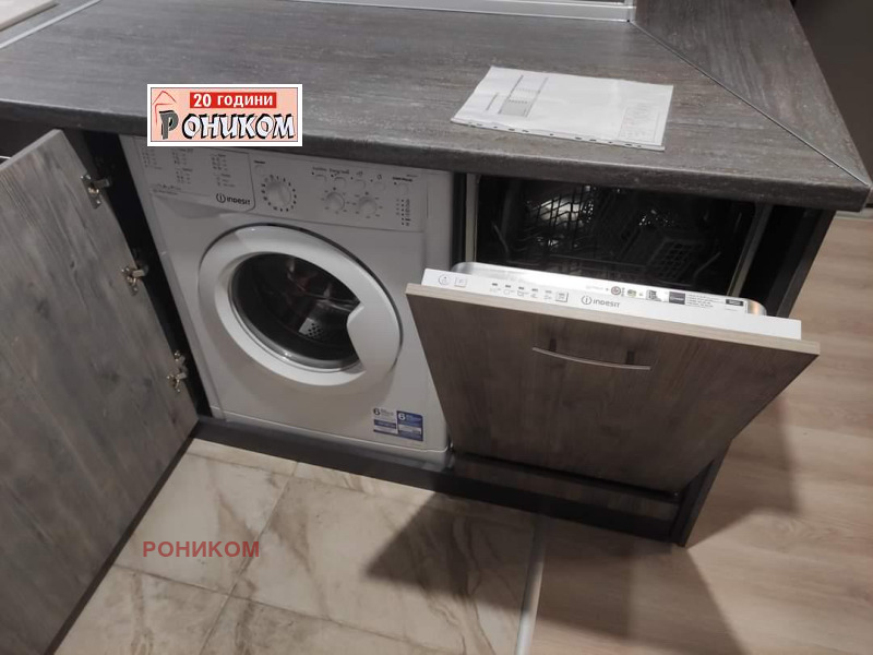 Kiralık  2 yatak odası Plovdiv , Centar , 100 metrekare | 54955443 - görüntü [2]