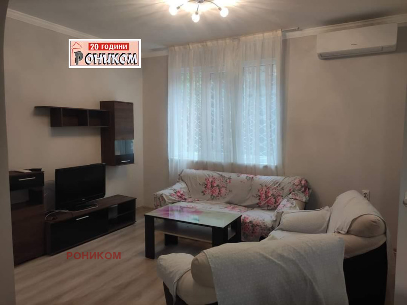 Kiralık  2 yatak odası Plovdiv , Centar , 100 metrekare | 54955443 - görüntü [5]