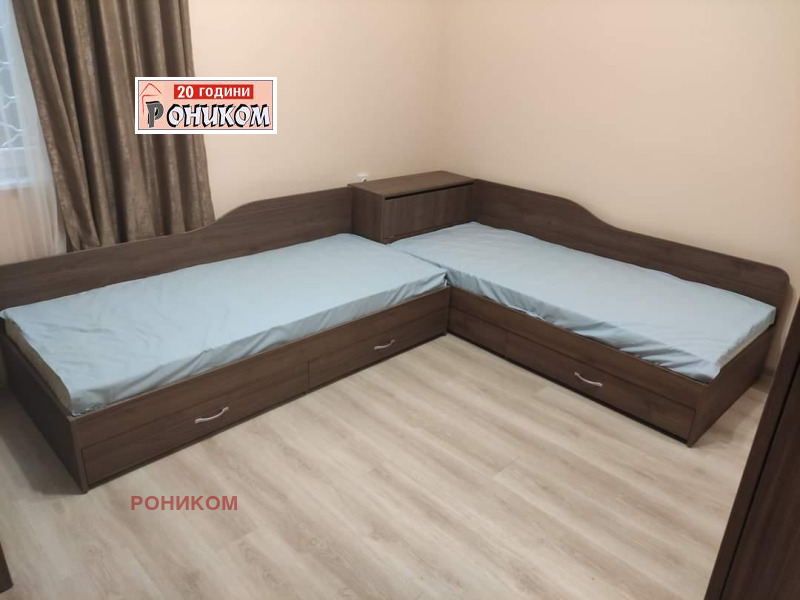 Kiralık  2 yatak odası Plovdiv , Centar , 100 metrekare | 54955443 - görüntü [4]