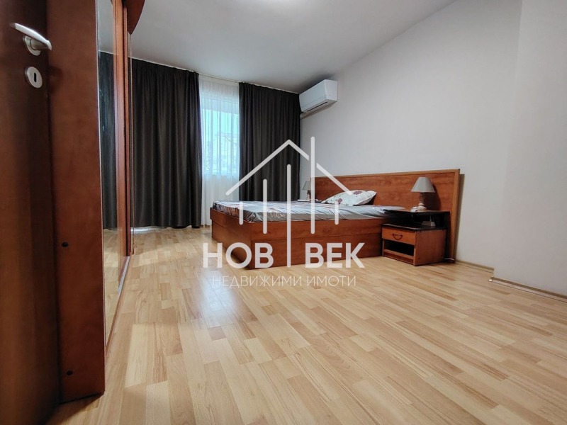 Дава под наем  3-стаен град Варна , Окръжна болница-Генерали , 82 кв.м | 41196361 - изображение [2]
