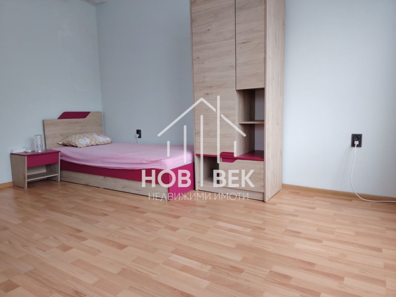 Дава под наем  3-стаен град Варна , Окръжна болница-Генерали , 82 кв.м | 41196361 - изображение [12]