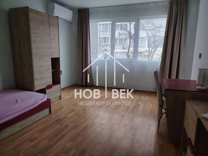 Дава под наем  3-стаен град Варна , Окръжна болница-Генерали , 82 кв.м | 41196361 - изображение [11]