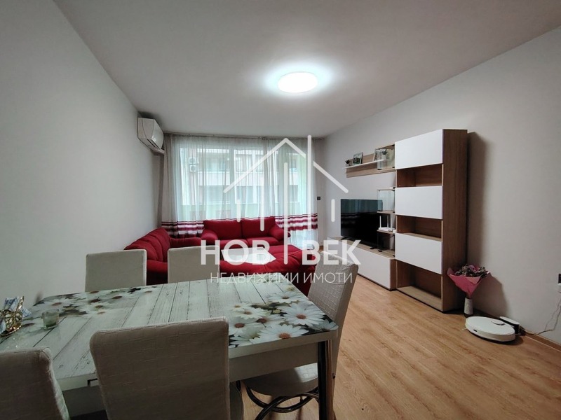 Дава под наем  3-стаен град Варна , Окръжна болница-Генерали , 82 кв.м | 41196361 - изображение [5]