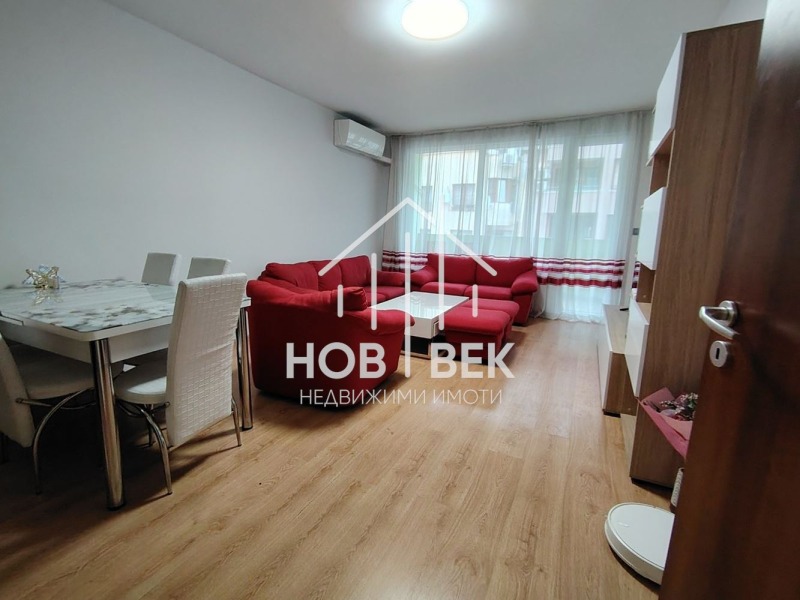 Дава под наем  3-стаен град Варна , Окръжна болница-Генерали , 82 кв.м | 41196361 - изображение [6]