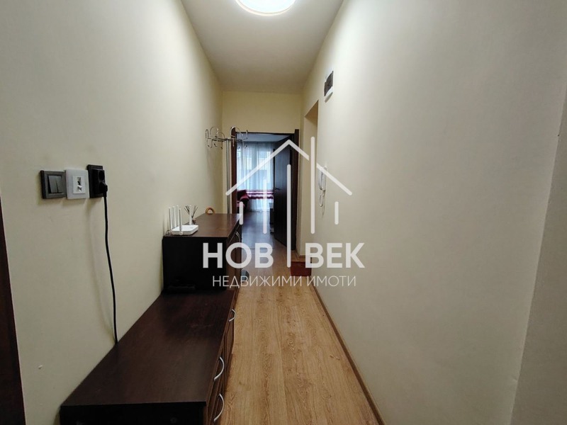 Дава под наем  3-стаен град Варна , Окръжна болница-Генерали , 82 кв.м | 41196361 - изображение [10]
