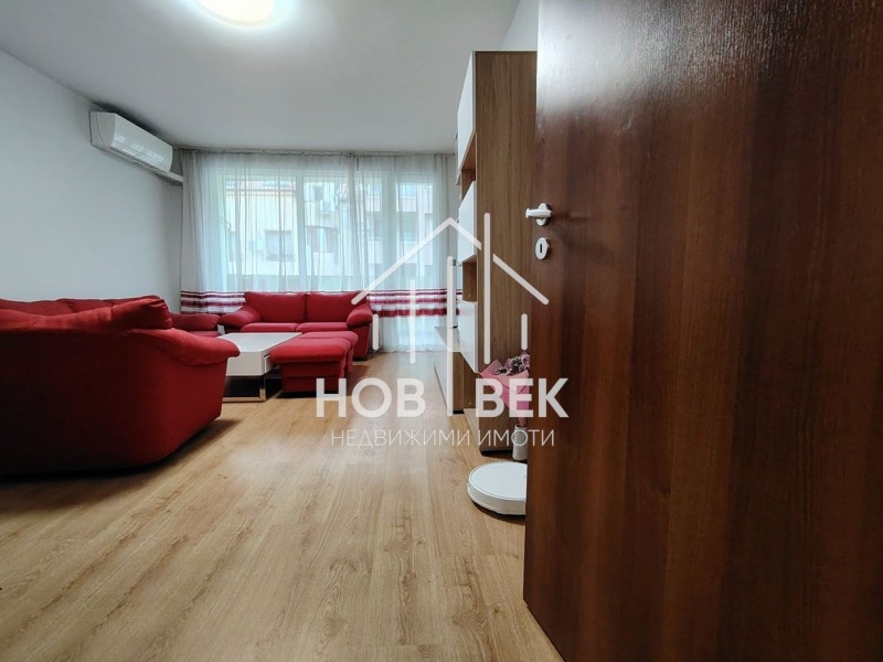 Дава под наем  3-стаен град Варна , Окръжна болница-Генерали , 82 кв.м | 41196361 - изображение [4]