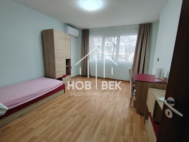 Дава под наем  3-стаен град Варна , Окръжна болница-Генерали , 82 кв.м | 41196361 - изображение [9]