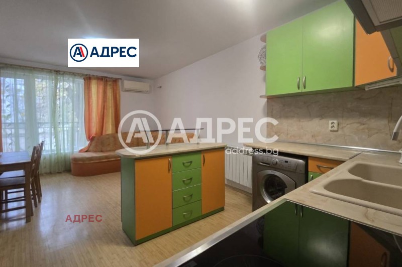 Дава под наем 3-СТАЕН, гр. Варна, Левски 1, снимка 3 - Апартаменти - 52603993