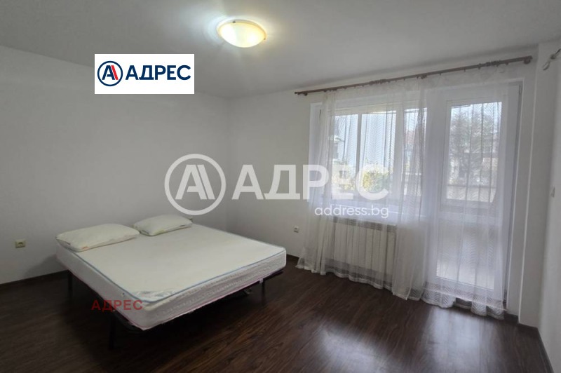 Дава под наем 3-СТАЕН, гр. Варна, Левски 1, снимка 9 - Апартаменти - 52603993