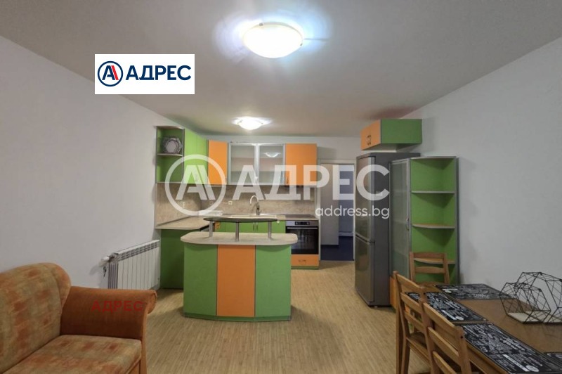 Дава под наем 3-СТАЕН, гр. Варна, Левски 1, снимка 7 - Апартаменти - 52603993