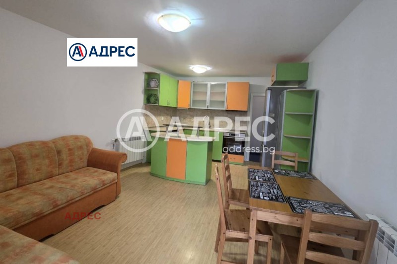 Дава под наем 3-СТАЕН, гр. Варна, Левски 1, снимка 3 - Апартаменти - 52603993