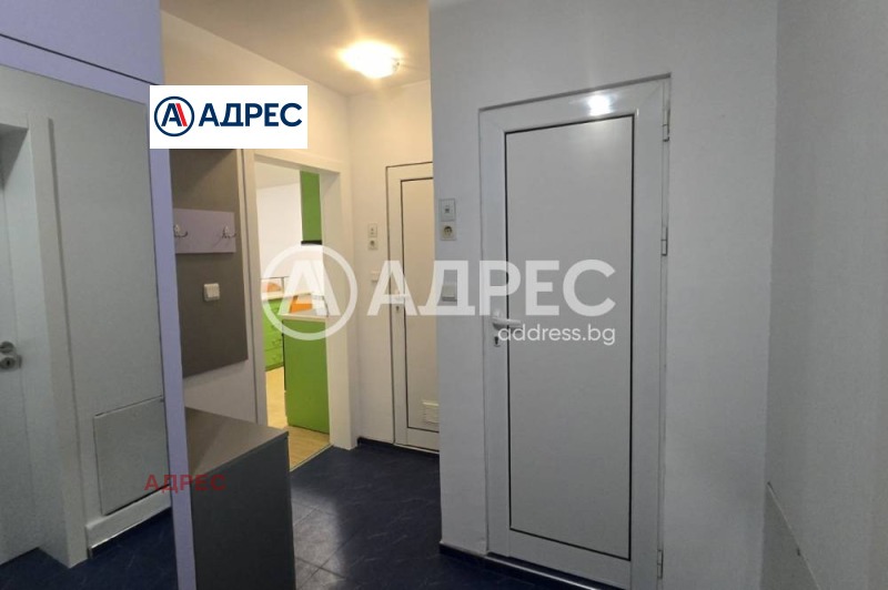 Дава под наем 3-СТАЕН, гр. Варна, Левски 1, снимка 14 - Апартаменти - 52603993