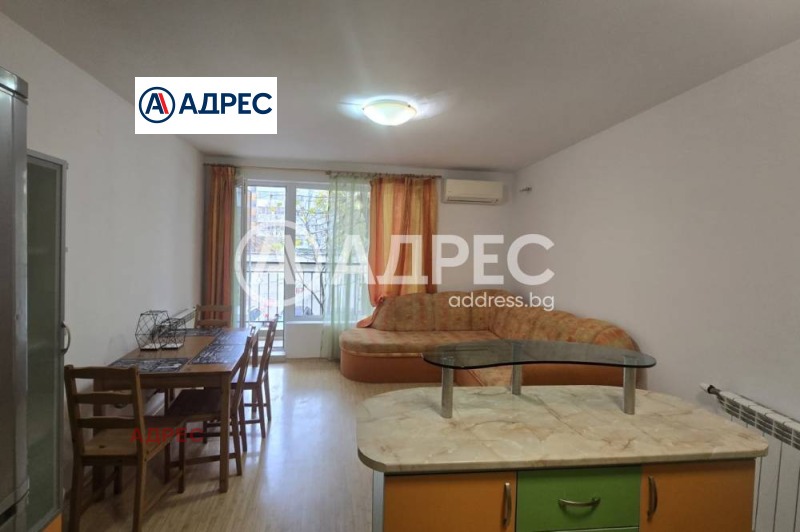 Дава под наем 3-СТАЕН, гр. Варна, Левски 1, снимка 5 - Апартаменти - 52603993