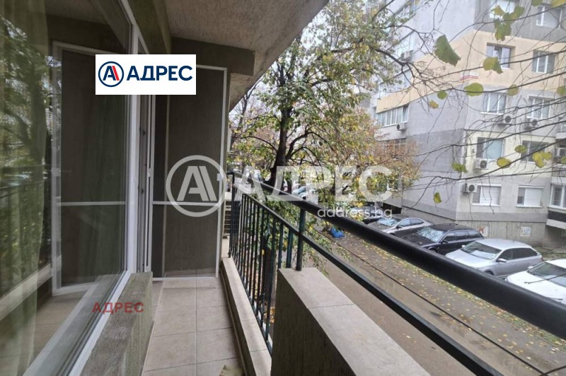 Дава под наем 3-СТАЕН, гр. Варна, Левски 1, снимка 6 - Апартаменти - 52603993