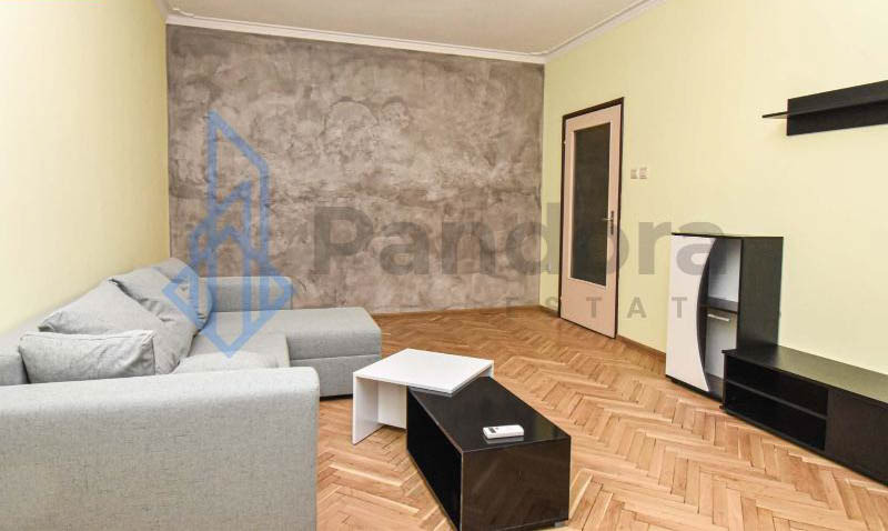 Дава под наем 3-СТАЕН, гр. София, Редута, снимка 2 - Апартаменти - 56234858