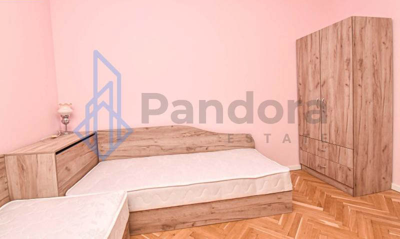Дава под наем 3-СТАЕН, гр. София, Редута, снимка 7 - Апартаменти - 56234858