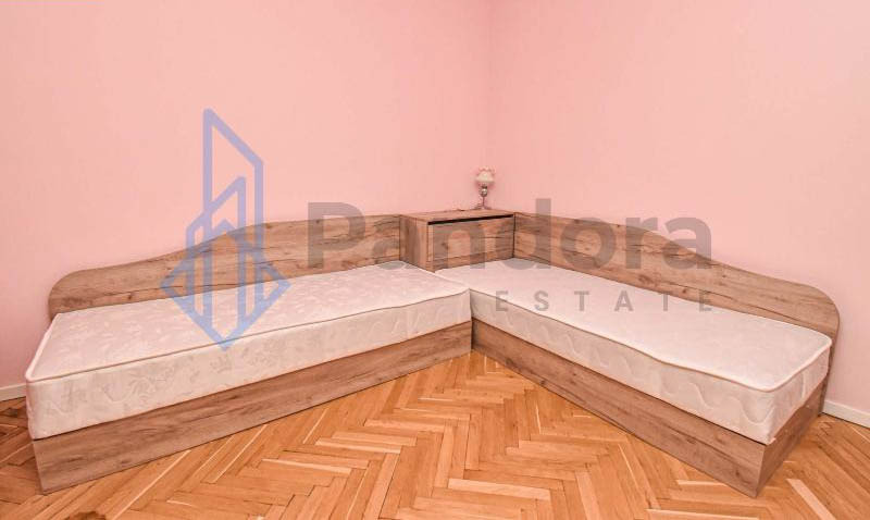 Дава под наем 3-СТАЕН, гр. София, Редута, снимка 10 - Апартаменти - 56234858