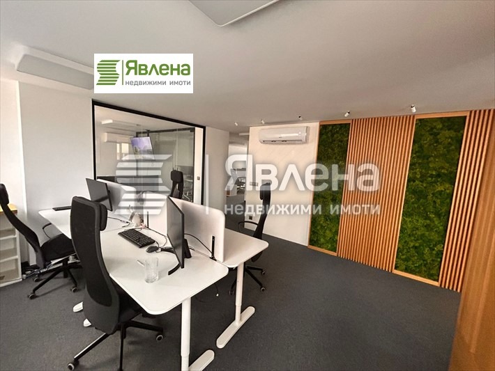 Дава под наем ОФИС, гр. София, Център