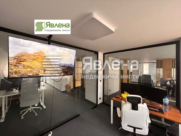 Дава под наем ОФИС, гр. София, Център, снимка 6 - Офиси - 53013210