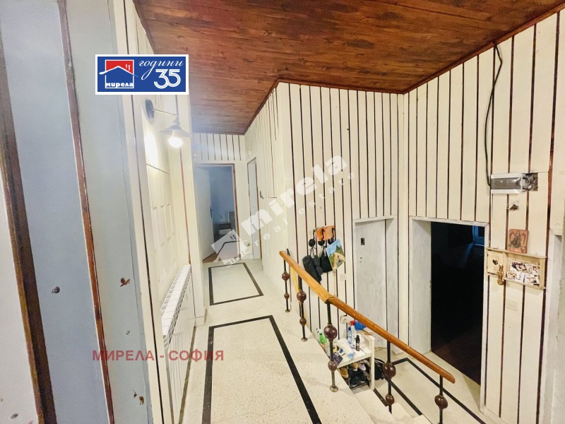 Дава под наем ЕТАЖ ОТ КЪЩА, гр. София, Карпузица, снимка 11 - Етаж от къща - 53449843
