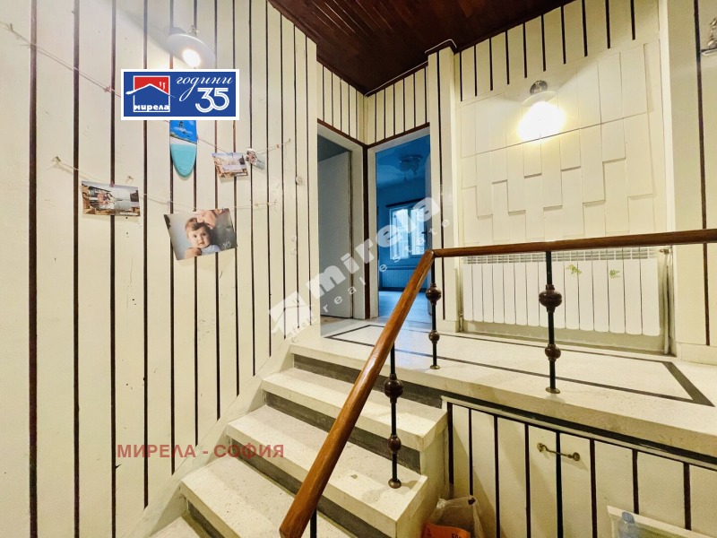 Дава под наем ЕТАЖ ОТ КЪЩА, гр. София, Карпузица, снимка 12 - Етаж от къща - 53449843