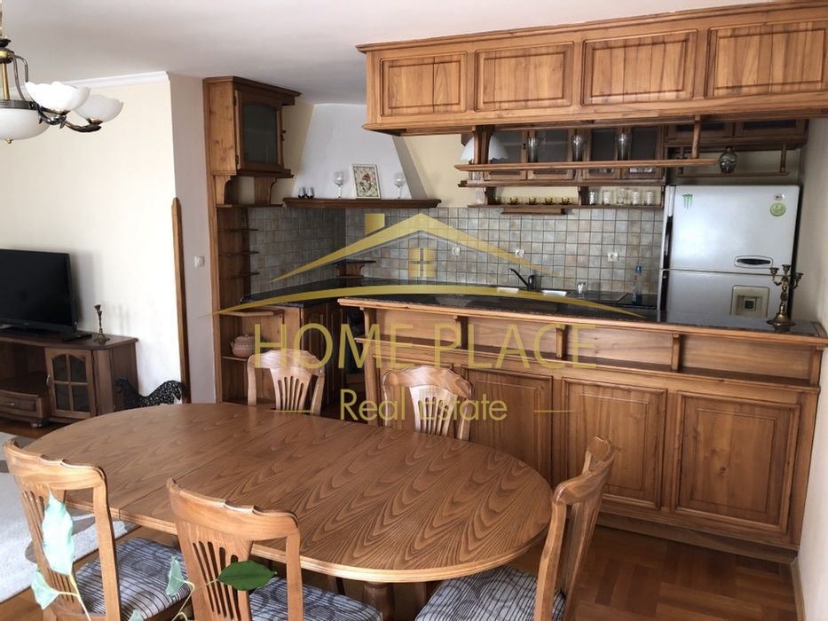 Дава под Наем 3-СТАЕН | Imot.bg — изображение 1