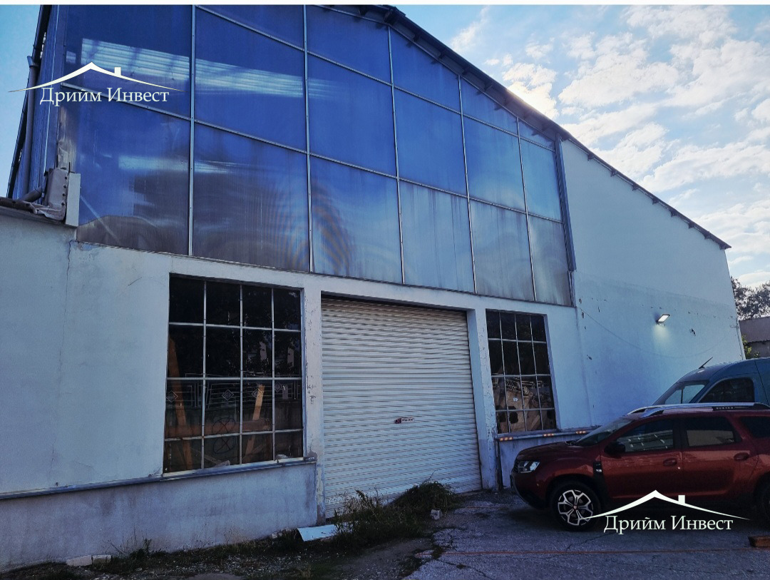 Дава под Наем СКЛАД | Imot.bg — изображение 2