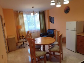 1 slaapkamer Tsentar, Sofia