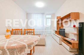 1 yatak odası Lyulin 6, Sofia