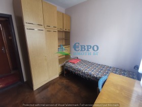 2 camere da letto Aiazmoto, Stara Zagora 9