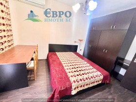 2 bedroom Ayazmoto, Stara Zagora 1