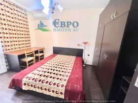 2 Schlafzimmer Ajazmoto, Stara Zagora 3